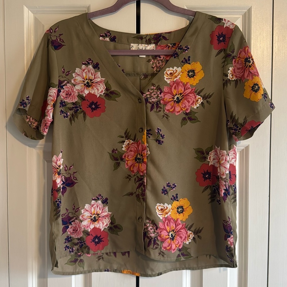 Blouse